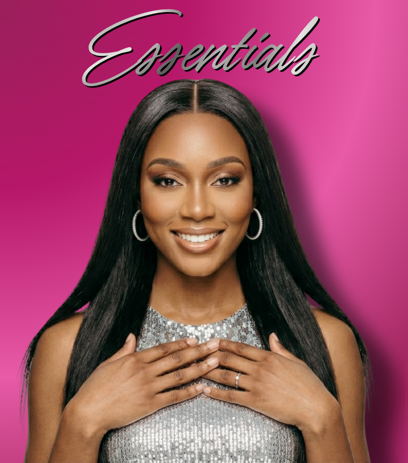 Essential Collection