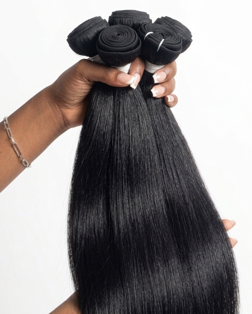 Essential - 4 Bundle