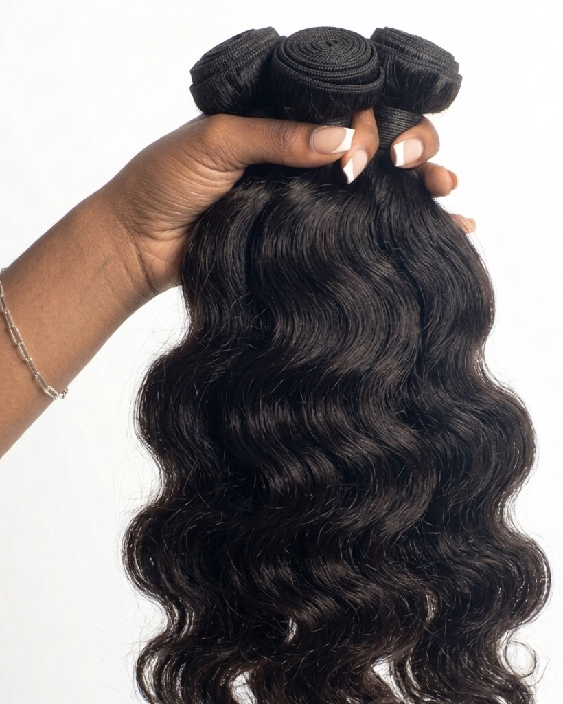 Signature - 3 Bundle