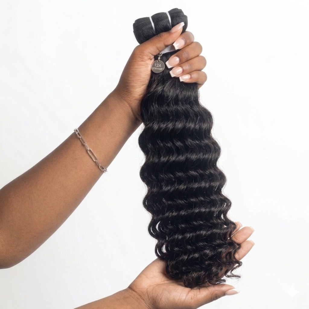 Signature - Single Bundle