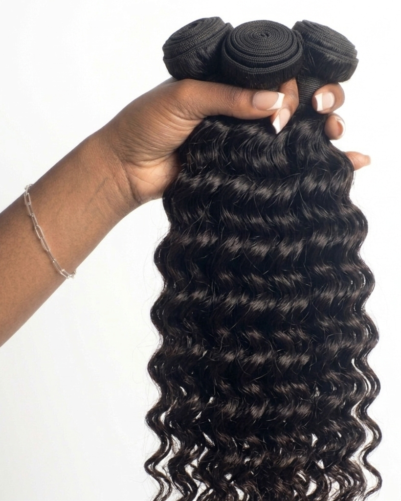 Signature - 3 Bundle