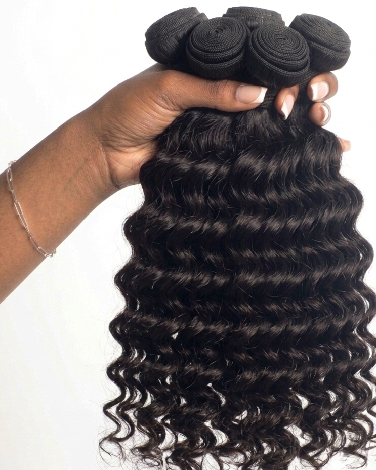 Signature - 4 Bundle