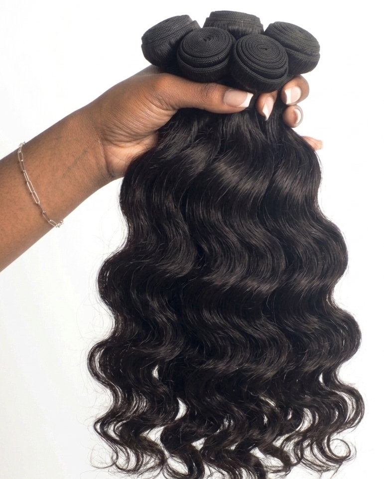 Signature - 4 Bundle