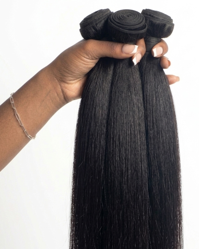 Signature - 3 Bundle