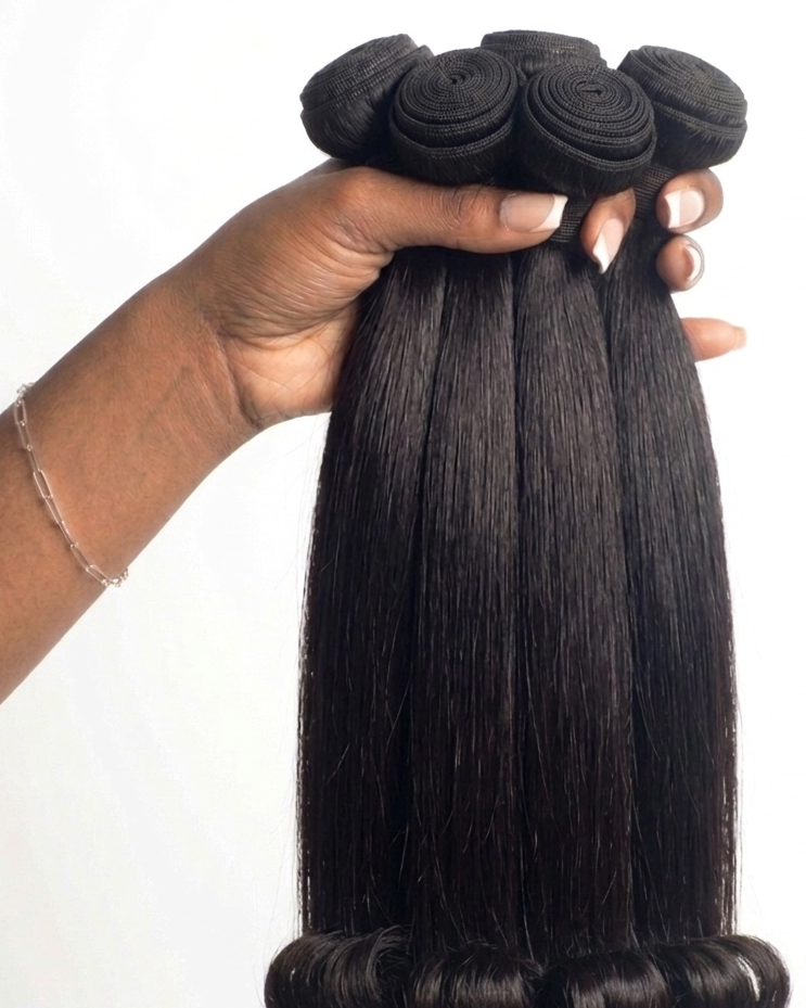 Signature - 4 Bundle